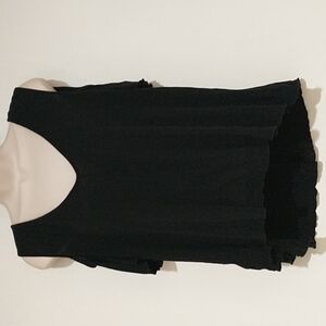 Free People cold shoulder top